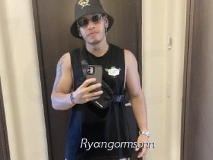 Ryangormsonn