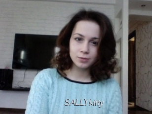SALLYkitty