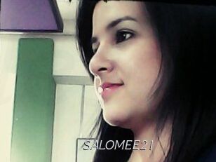 SALOMEE21