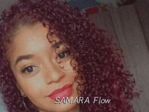 SAMARA_Flow Le Scandale