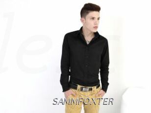 SAMMFOXTER