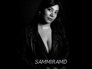 SAMMIRAMD
