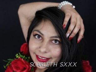 SCARLETH_SXXX