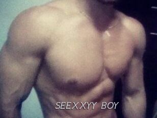 SEEXXYY_BOY