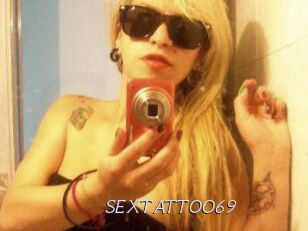 SEXTATTOO69