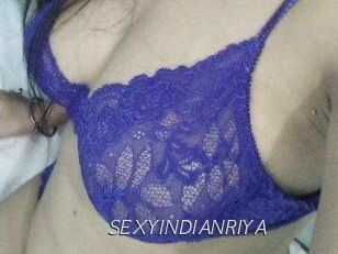 SEXYINDIANRIYA Le Scandale