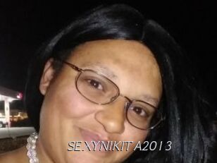 SEXYNIKITA2013