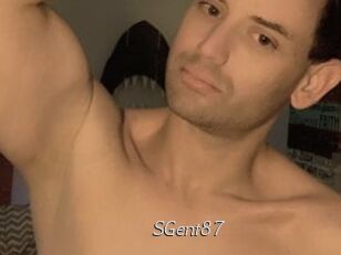 SGent87