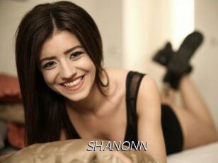 SHANONN_ Le Scandale