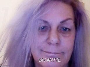 SHANTIE