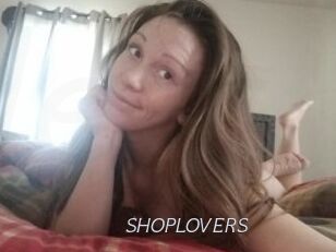 SHOPLOVERS