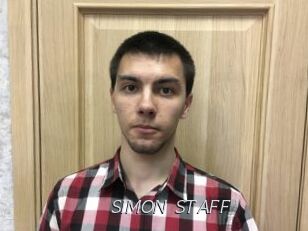 SIMON_STAFF Le Scandale