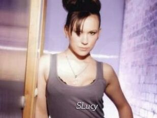 SLucy