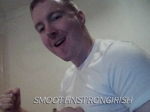 SMOOTH_N_STRONG_IRISH Le Scandale