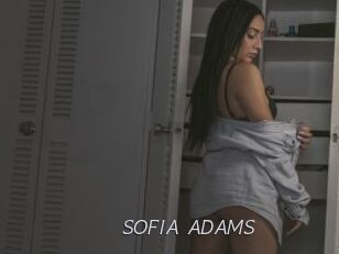 SOFIA_ADAMS