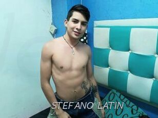 STEFANO_LATIN