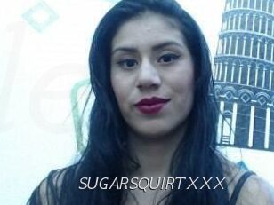 SUGARSQUIRTXXX