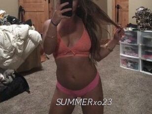 SUMMERxo23