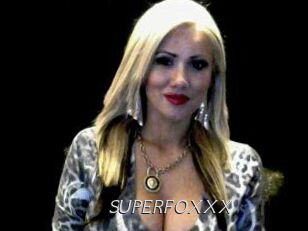 SUPERFOXXX