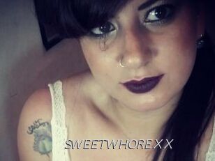 SWEETWHOREXX