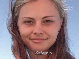 Sabriinia