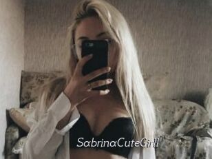 SabrinaCuteGirll