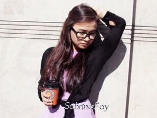 SabrinaFay