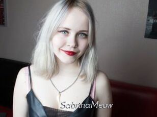 SabrinaMeow