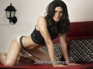 SabrinaSpencer