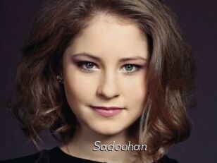 Sadoohan