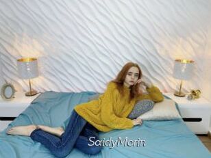 SaidyMorin Le Scandale