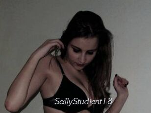 SallyStudient18