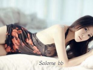 Salome_bb