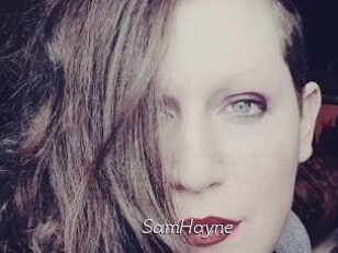 SamHayne
