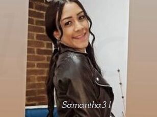 Samantha31