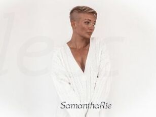 SamanthaRie