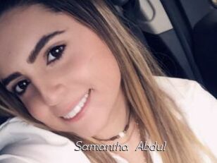 Samantha_Abdul