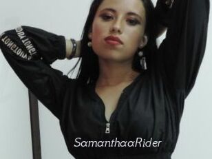 SamanthaaRider