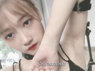 Samanthatt