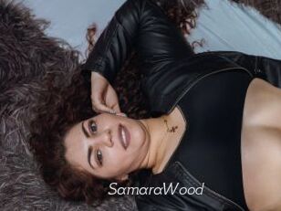 SamaraWood