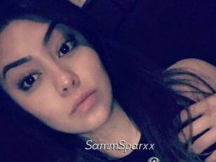 SammSparxx