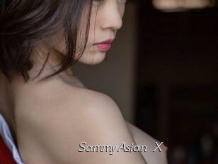 SammyAsian_X