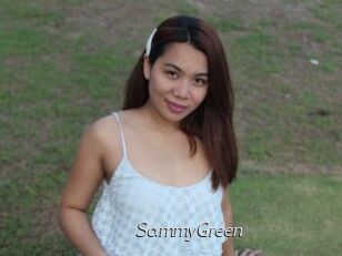 SammyGreen