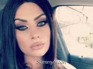 SammyMoon