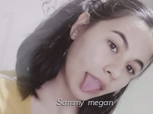 Sammy_megan