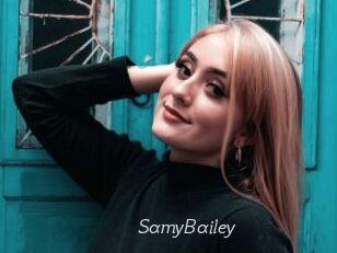 SamyBailey