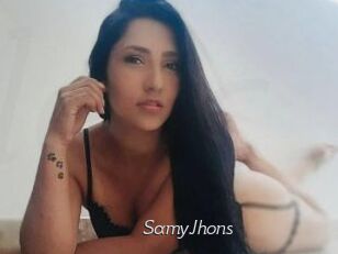 SamyJhons