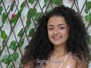 Samy_Brown