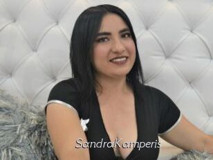 SandraKamperis