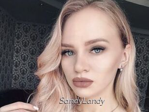 SandyLandy